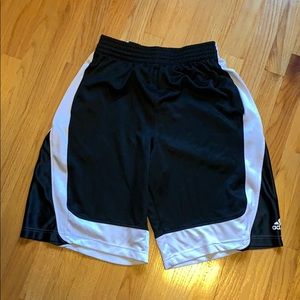 Adidas Basketball Shorts